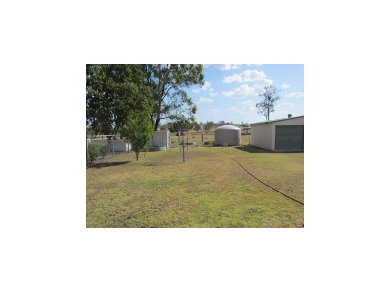 9 Ivory Creek Road, Toogoolawah QLD 4313