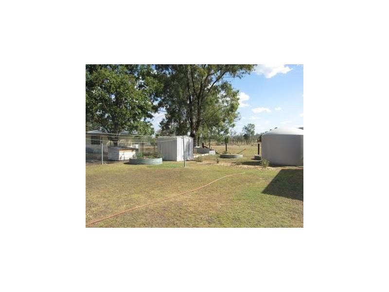 9 Ivory Creek Road, Toogoolawah QLD 4313