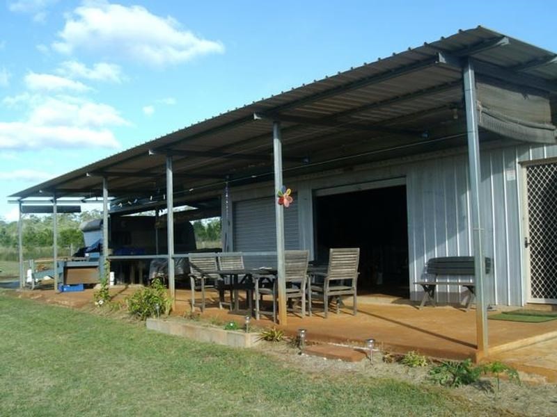 0 Blackbutt Crows Nest Road, Blackbutt QLD 4306