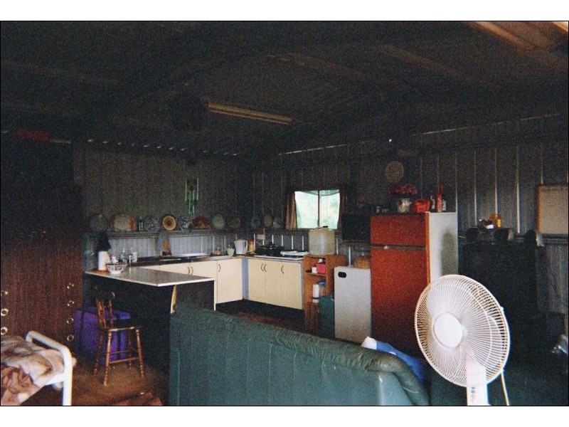 0 Blackbutt Crows Nest Road, Blackbutt QLD 4306