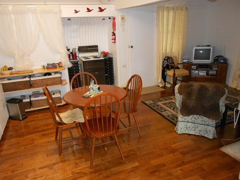 3 Edward Street, Somerset Dam QLD 4312