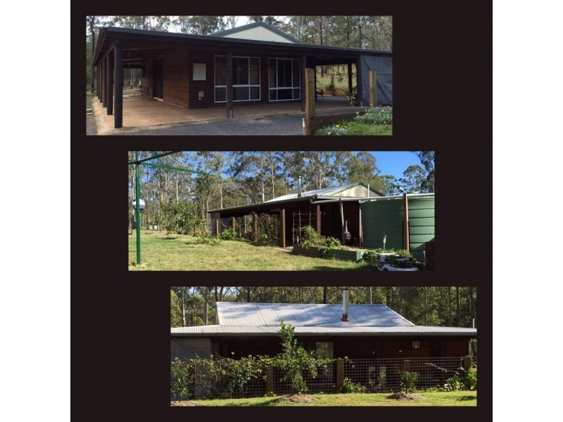 Blackbutt QLD 4306