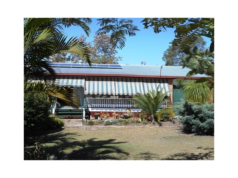 Toogoolawah QLD 4313