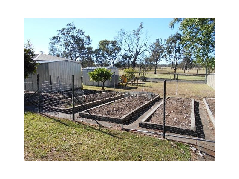 Toogoolawah QLD 4313