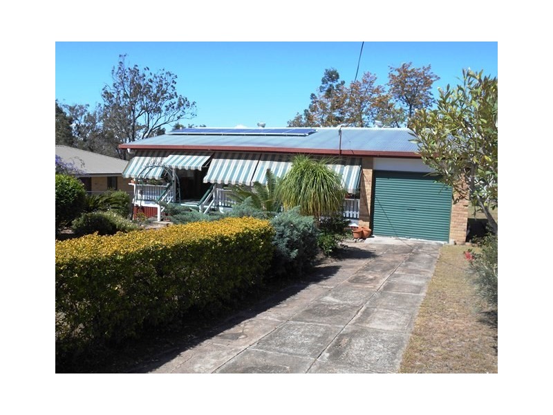Toogoolawah QLD 4313