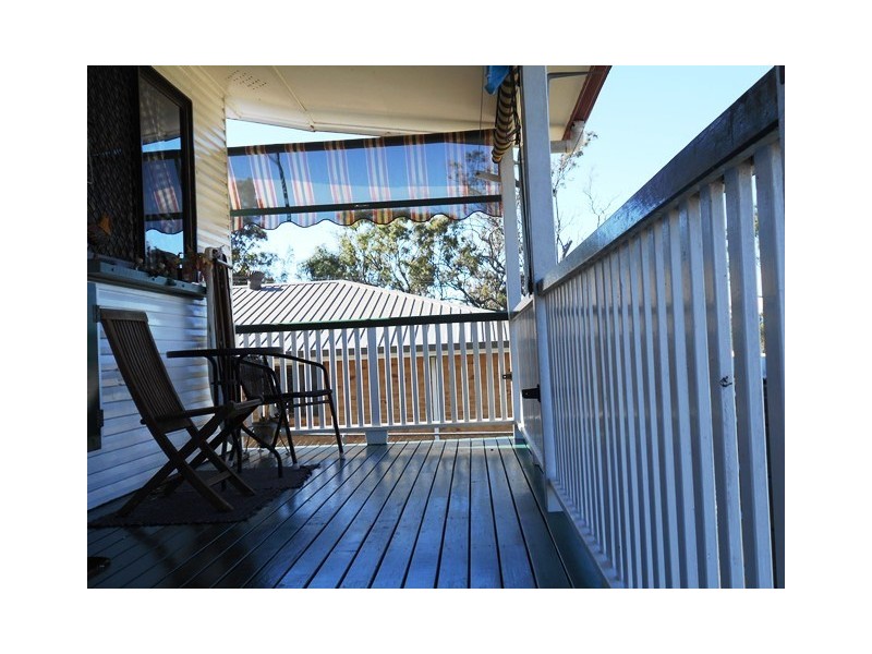 Toogoolawah QLD 4313