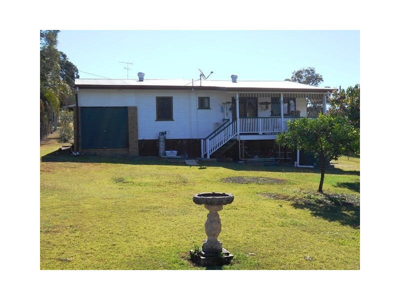 Toogoolawah QLD 4313