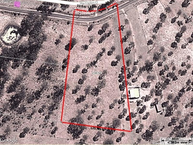 17 MARRINGTON Close, Blackbutt QLD 4306