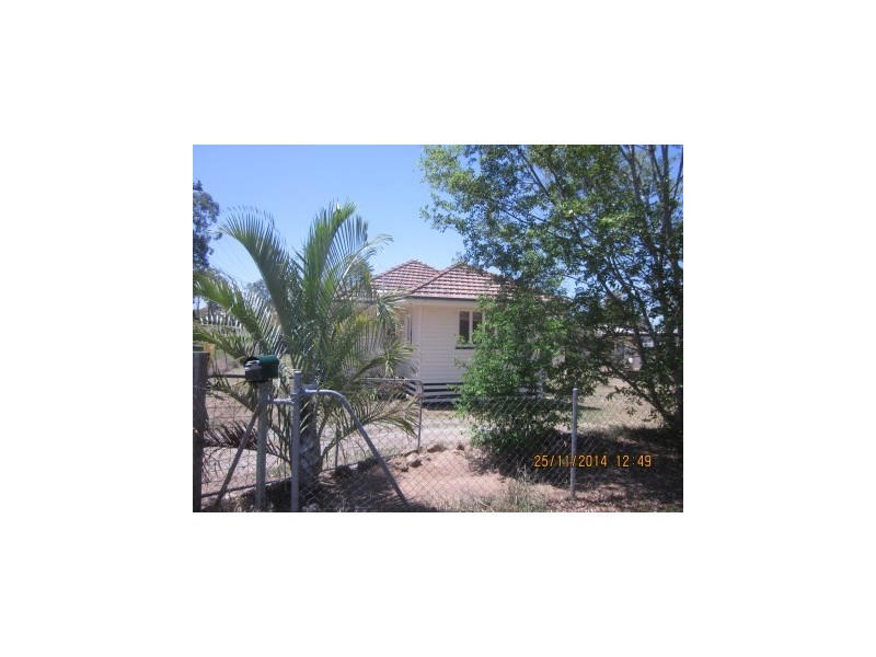 53 Dingyarra Street, Toogoolawah QLD 4313