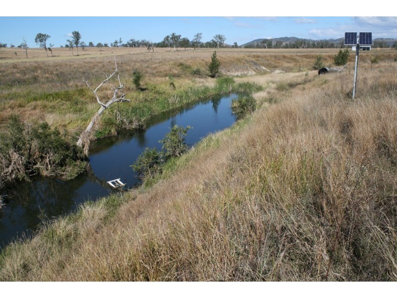 Kilcoy QLD 4515