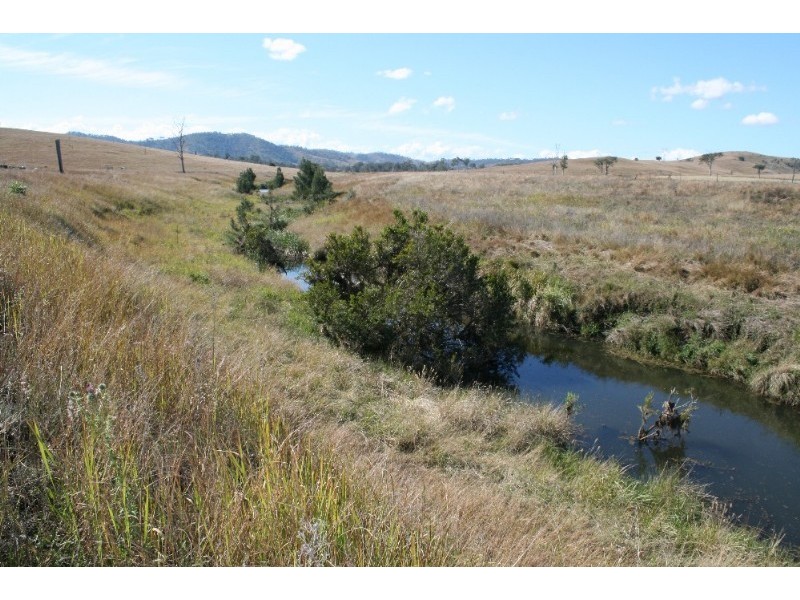 Kilcoy QLD 4515