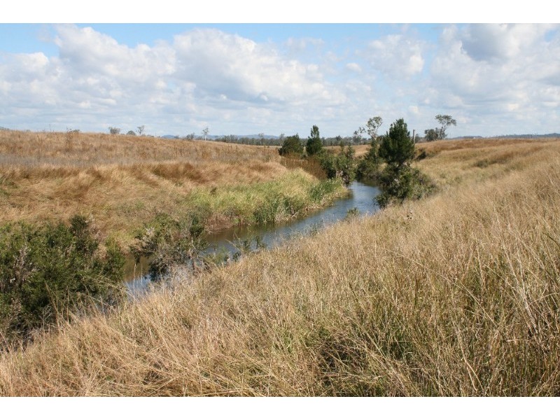 Kilcoy QLD 4515