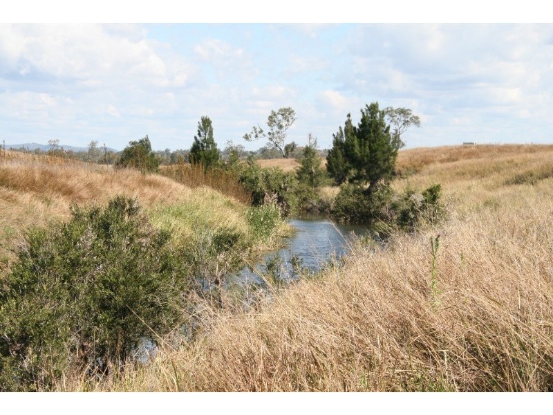 Kilcoy QLD 4515