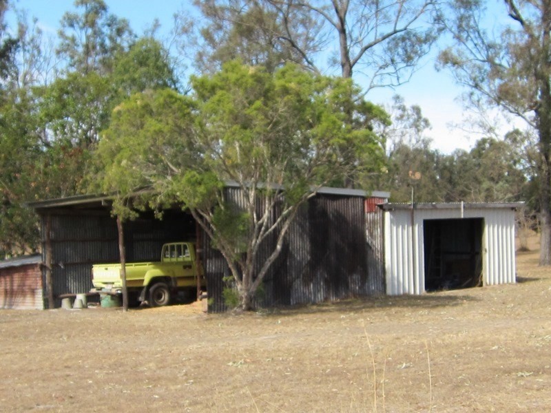 Braemore QLD 4313