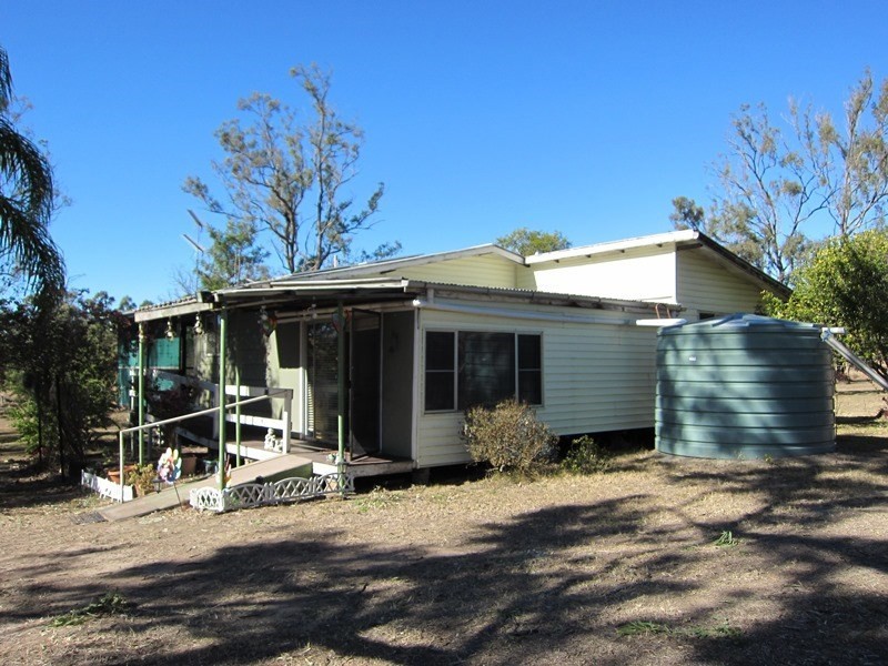 Toogoolawah QLD 4313