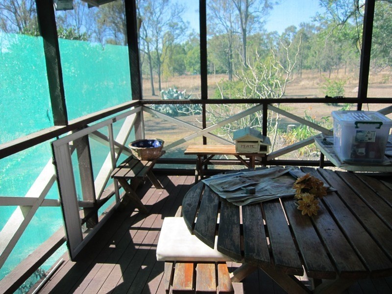 Toogoolawah QLD 4313