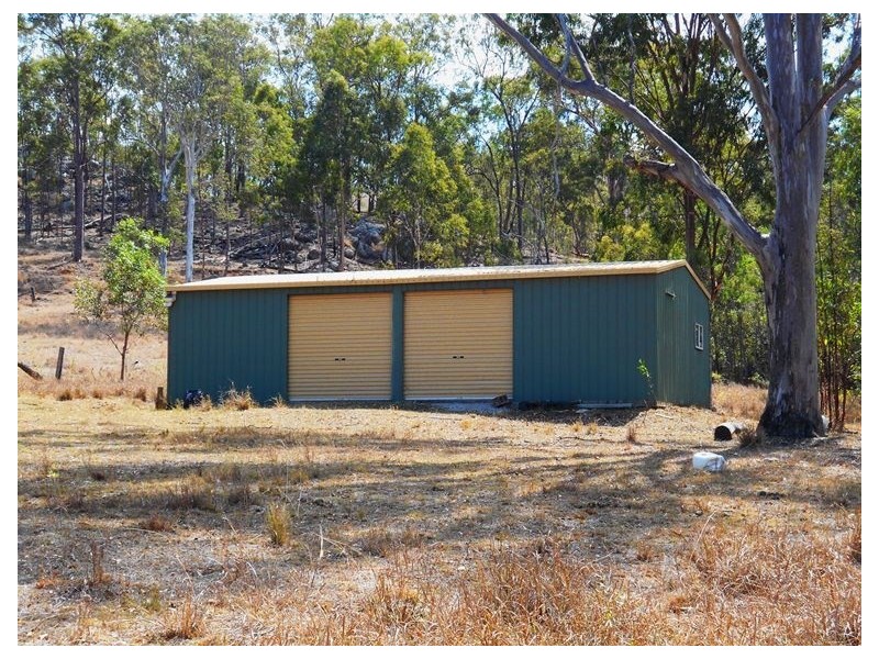 Biarra QLD 4313