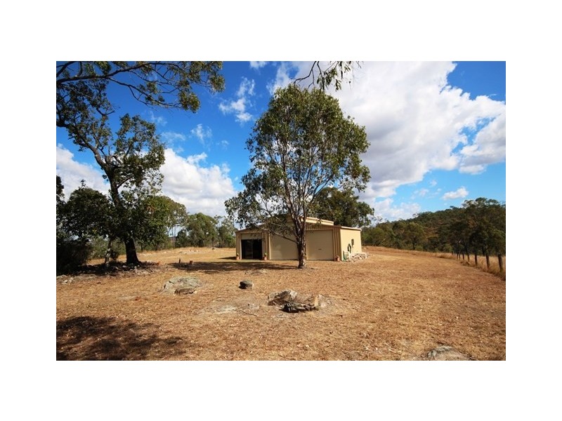 0 Scott Close, Teelah QLD 4306