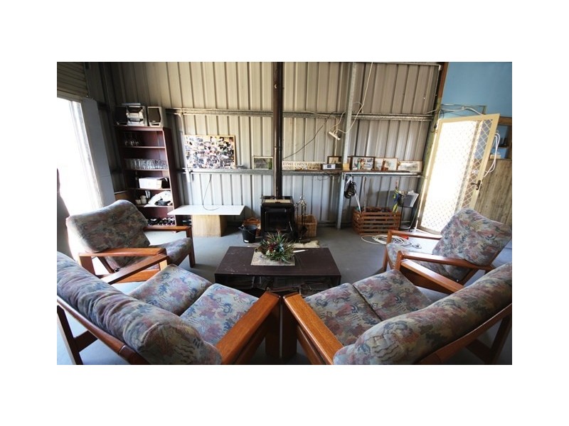 0 Scott Close, Teelah QLD 4306