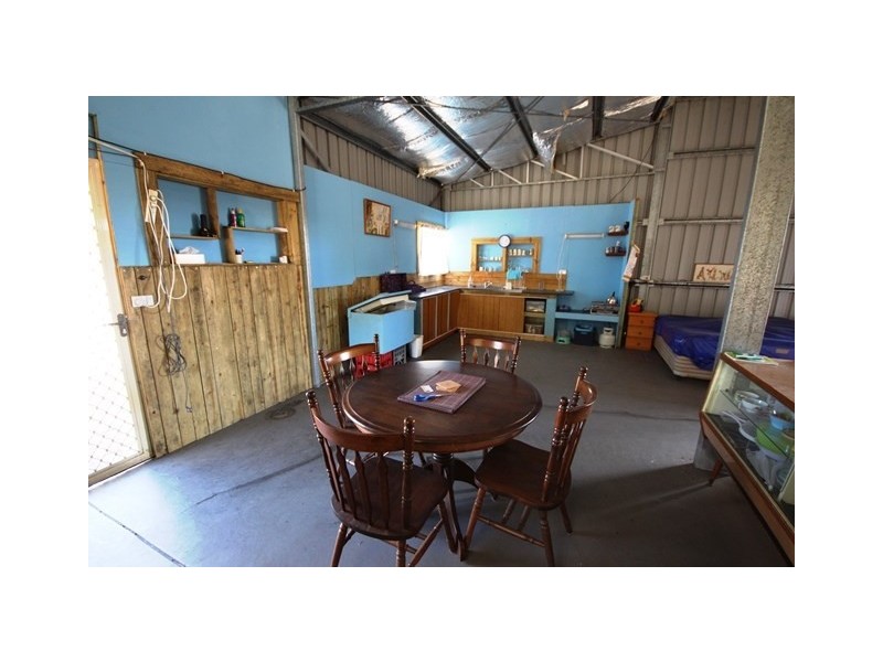 0 Scott Close, Teelah QLD 4306