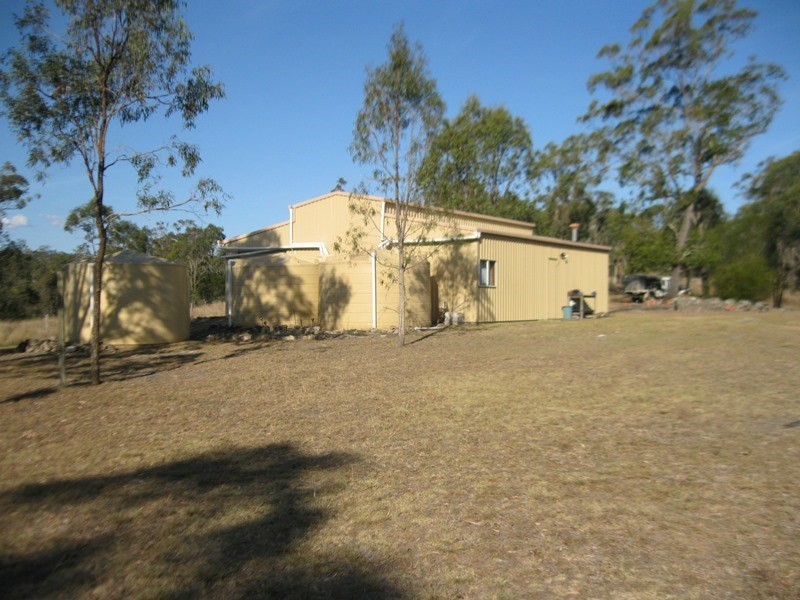 0 Scott Close, Teelah QLD 4306