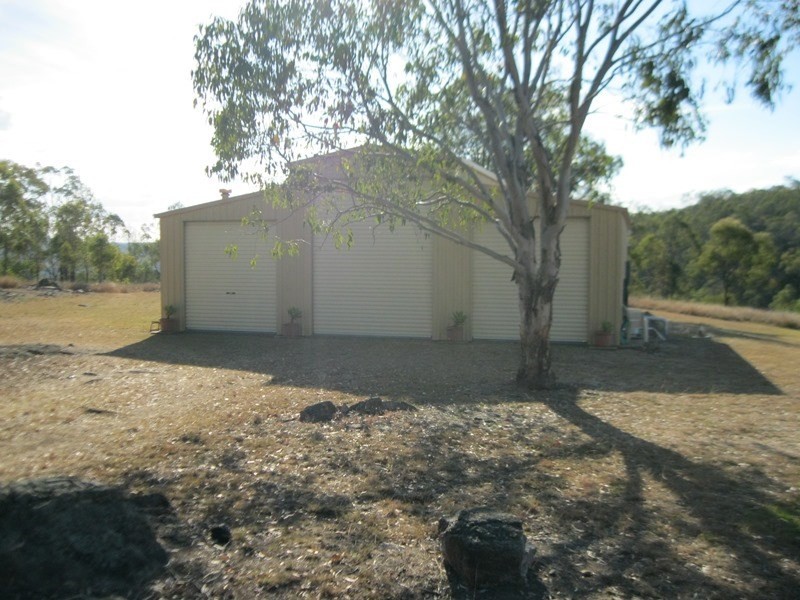 0 Scott Close, Teelah QLD 4306