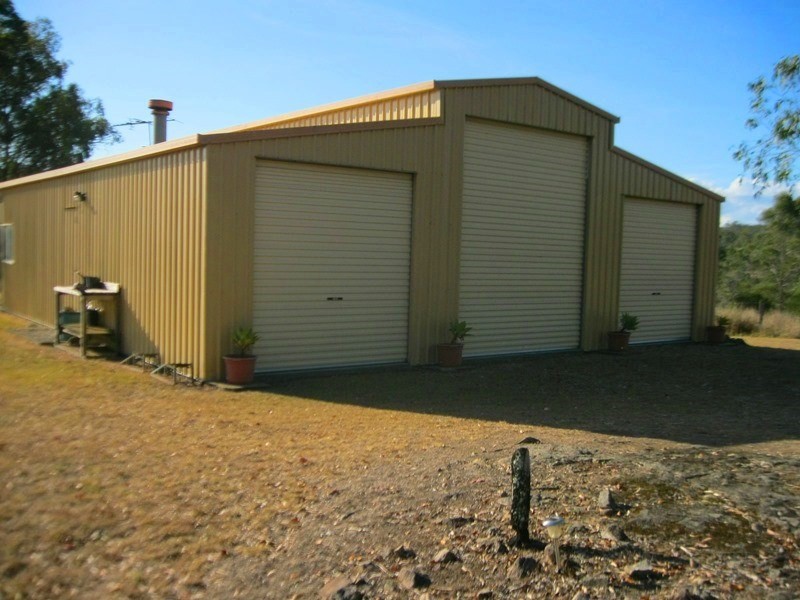 0 Scott Close, Teelah QLD 4306