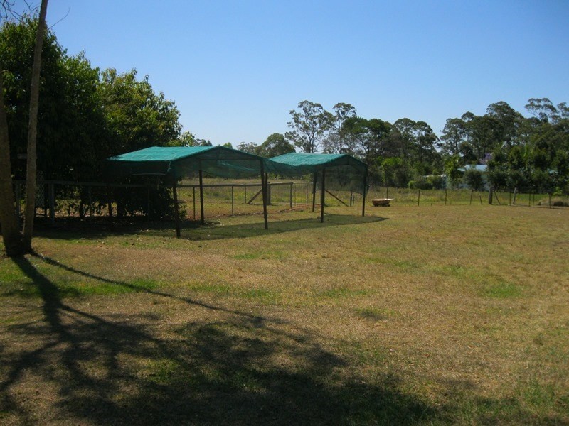 451 Hayne Kite Millar Road, Blackbutt QLD 4306