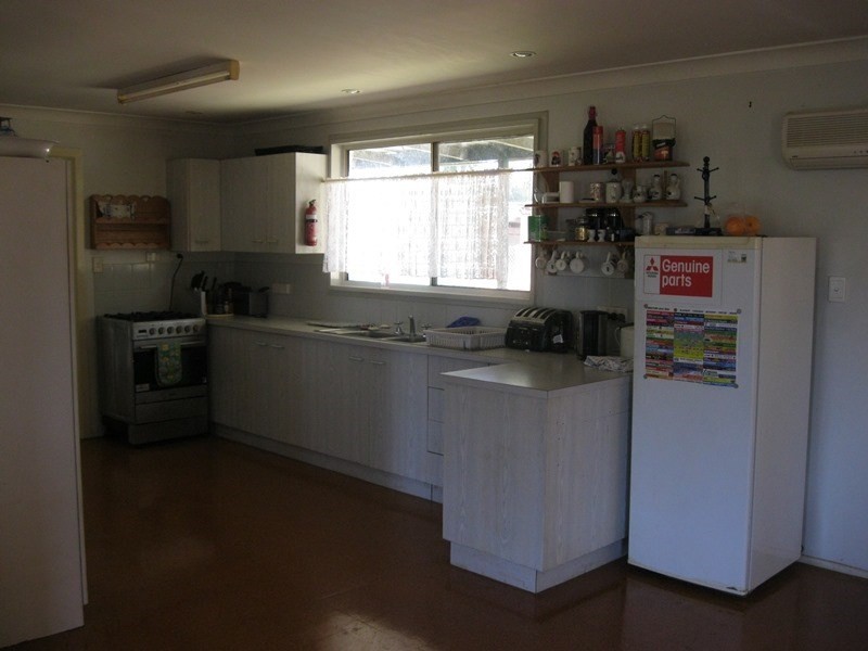 451 Hayne Kite Millar Road, Blackbutt QLD 4306