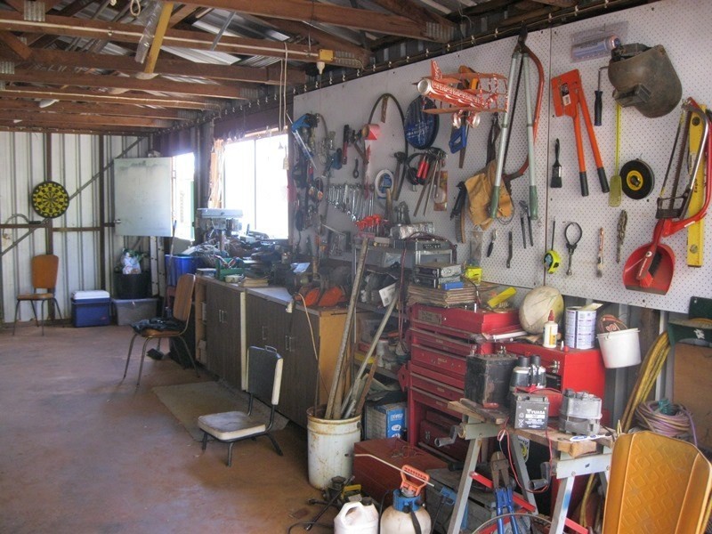 451 Hayne Kite Millar Road, Blackbutt QLD 4306