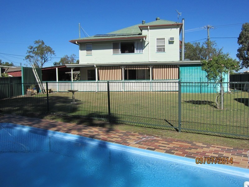 Toogoolawah QLD 4313