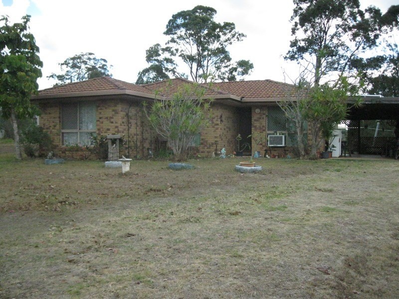 Blackbutt QLD 4306