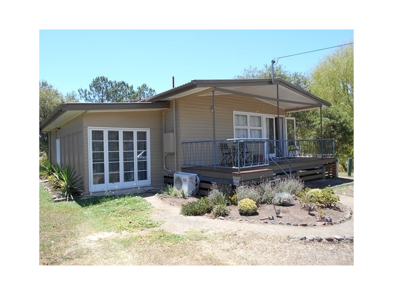 7128 Brisbane Valley Highway, Toogoolawah QLD 4313