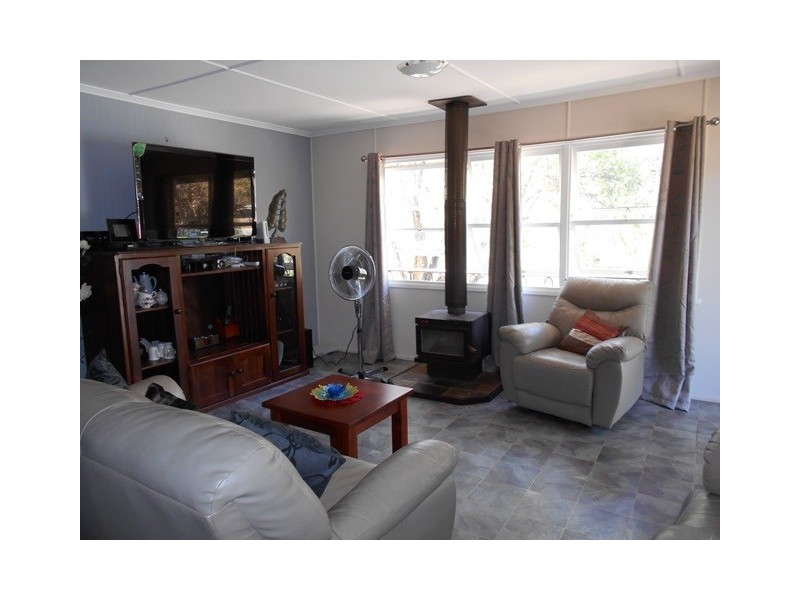 7128 Brisbane Valley Highway, Toogoolawah QLD 4313