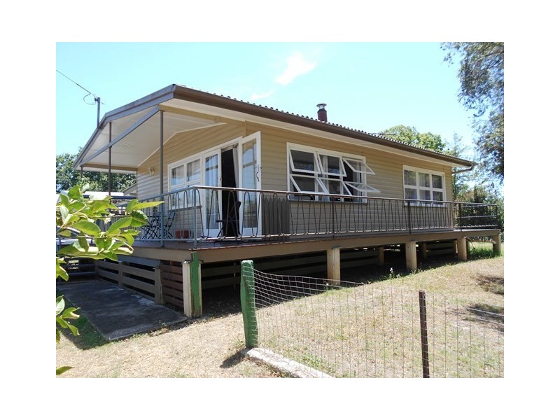 7128 Brisbane Valley Highway, Toogoolawah QLD 4313