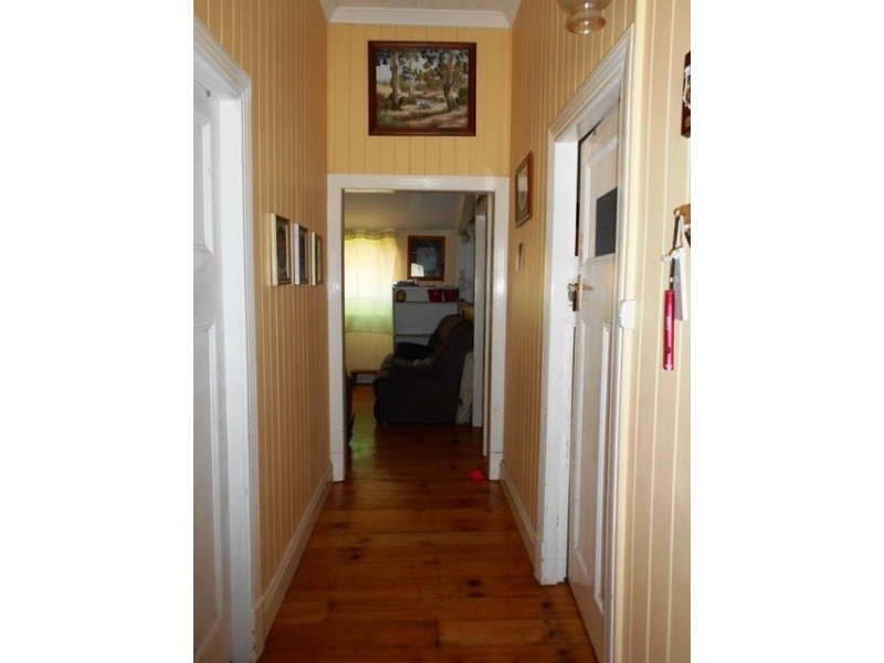 7905 Brisbane Valley Highway, Yimbun QLD 4313