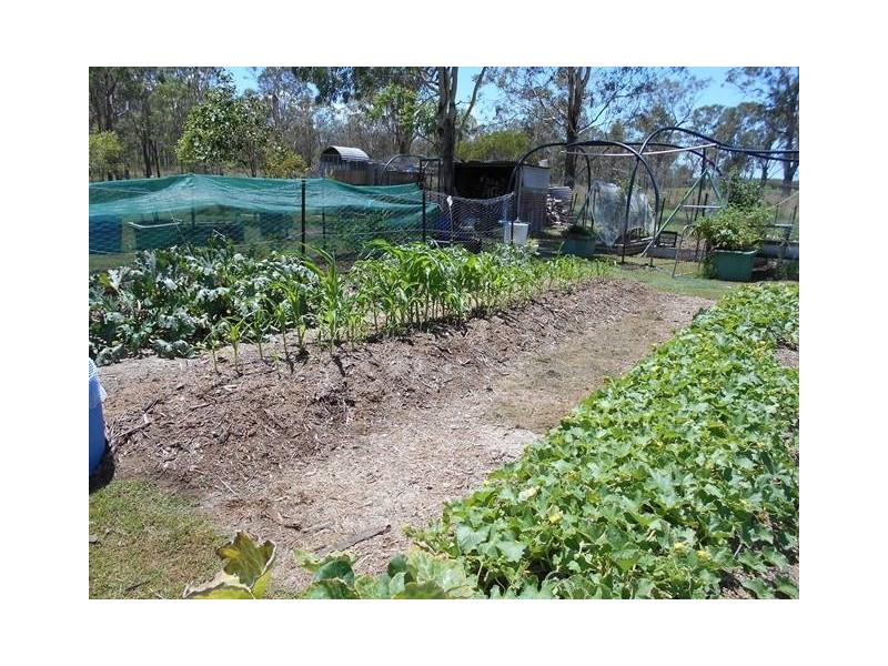 7905 Brisbane Valley Highway, Yimbun QLD 4313