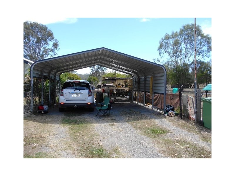 7905 Brisbane Valley Highway, Yimbun QLD 4313