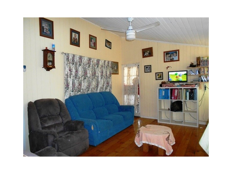 7905 Brisbane Valley Highway, Yimbun QLD 4313