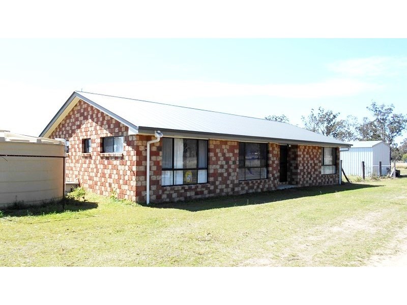 Toogoolawah QLD 4313