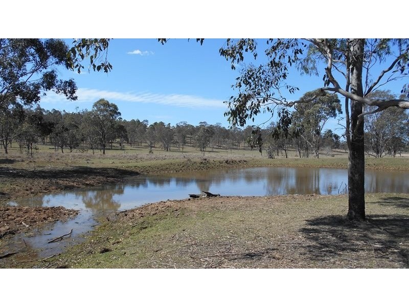 Toogoolawah QLD 4313