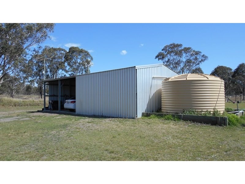 Toogoolawah QLD 4313