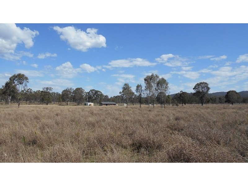 Toogoolawah QLD 4313