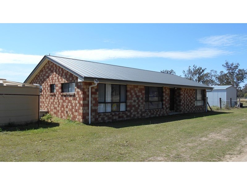 Toogoolawah QLD 4313