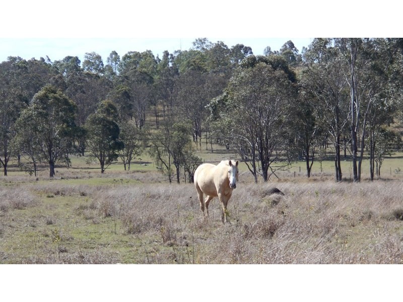 Toogoolawah QLD 4313