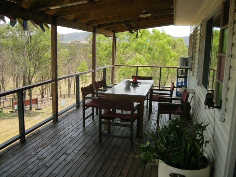 Toogoolawah QLD 4313