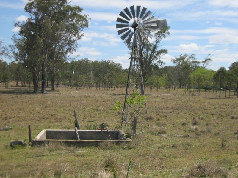 Toogoolawah QLD 4313