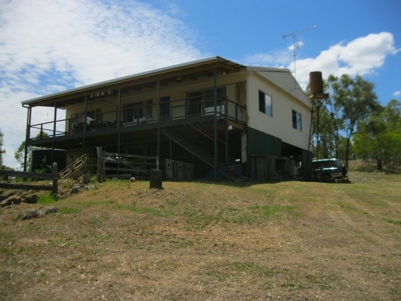 Toogoolawah QLD 4313