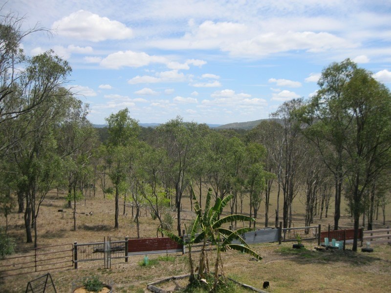 Toogoolawah QLD 4313