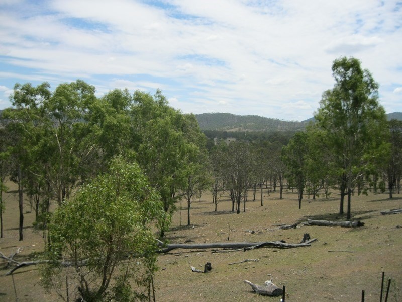 Toogoolawah QLD 4313
